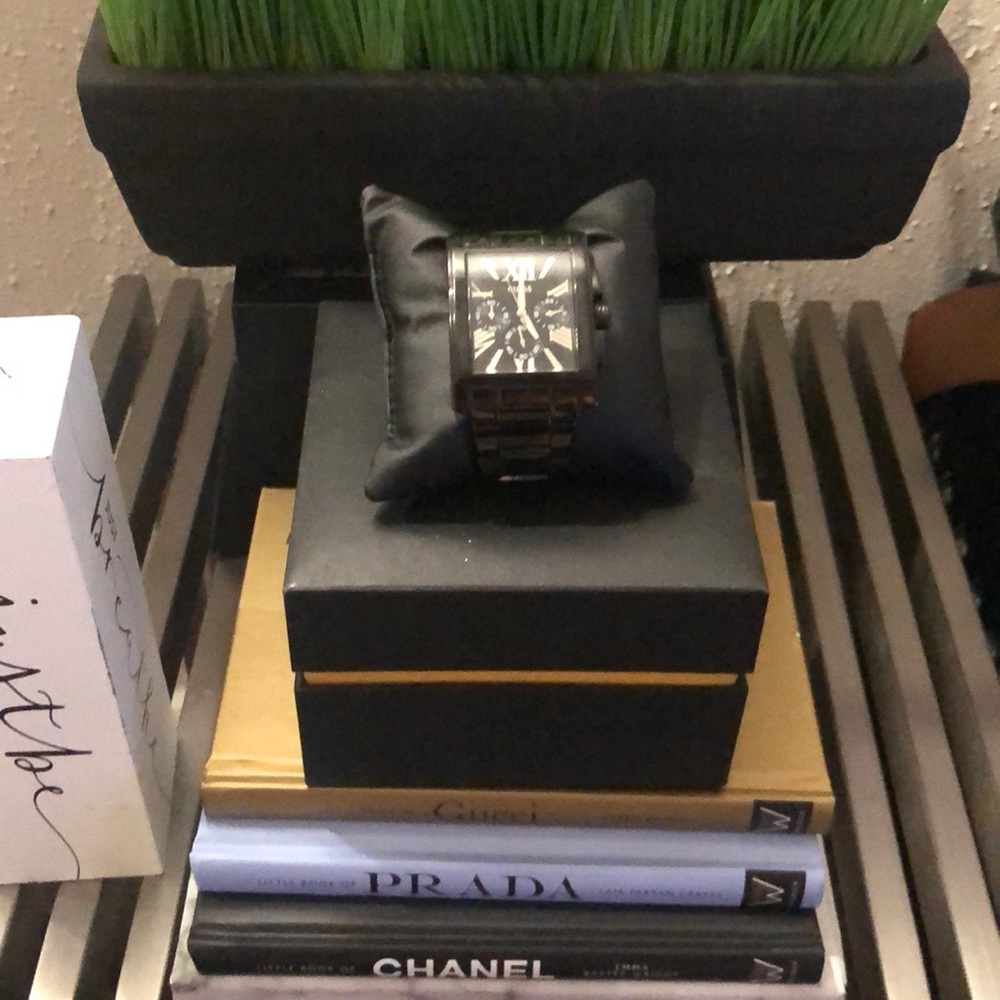 Men’s Guess Watch